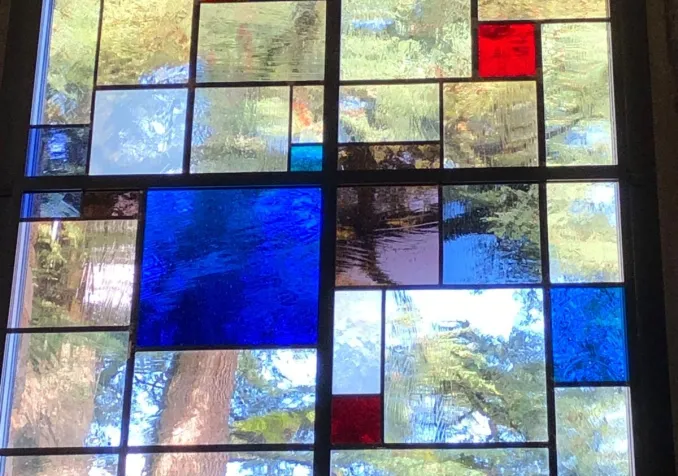 © Marguerite Colombo