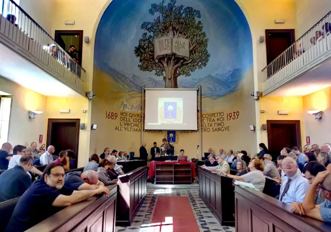 ©NEV - Notizie Evangeliche