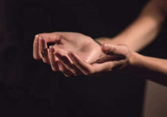 Annonce du pardon ou Proclamation de la grâce