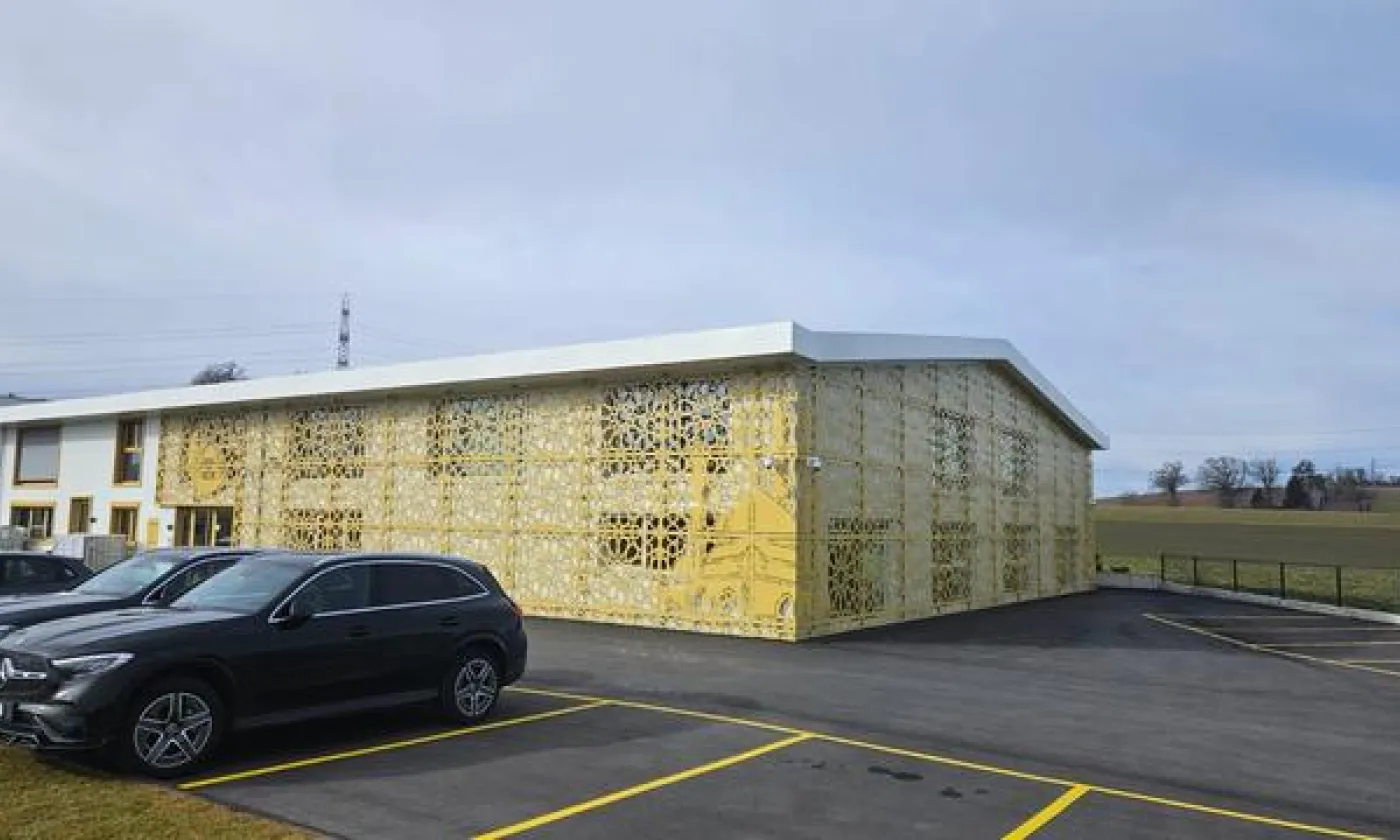 Christine Mo Costabella, RTSreligion