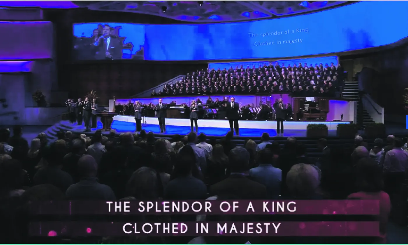 © Thomas Harms (capture d'écran)